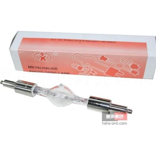 5 2500w bulb hmi2500w