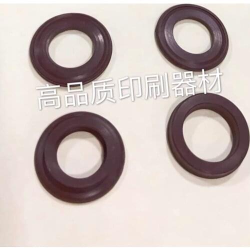 60 Sets with 240 Pieces Roland seals for Roland 700 valve 093K801640 2625455