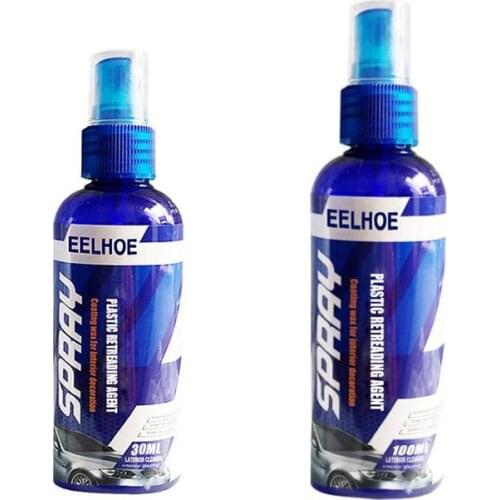 Anti Scratch Hydrophobic Polish Nano Coating Agent Crystal Ceramic Car Paint Care Hydrophobic Coating Waterproof Liquid Polish