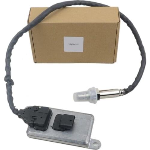 AP01 New Nitrogen Oxide Nox Sensor 5801754015 5801424181 5WK96615F 5801754016 For Iveco