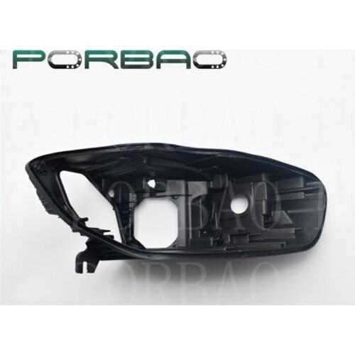 Car Headlight Rear Backing Shell for A6/S6/C7 A6C7 Front Headlamp Housing Replacement LED 2014 2013 2012 2011 DIY