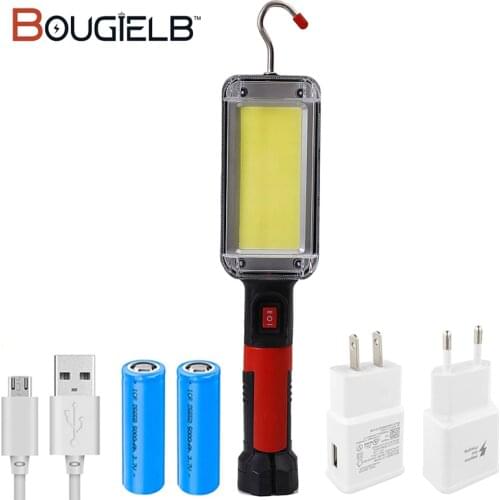 BOUGIELB Camping Lights