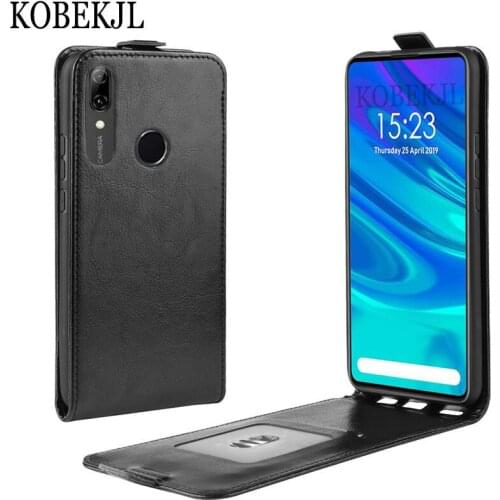 Huawei Y9 Prime 2019 Case Flip Luxury PU Leather Back Cover Phone Case For Huawei Y9 Prime 2019 Y9Prime STK-L21 STK-L22 STK-LX3