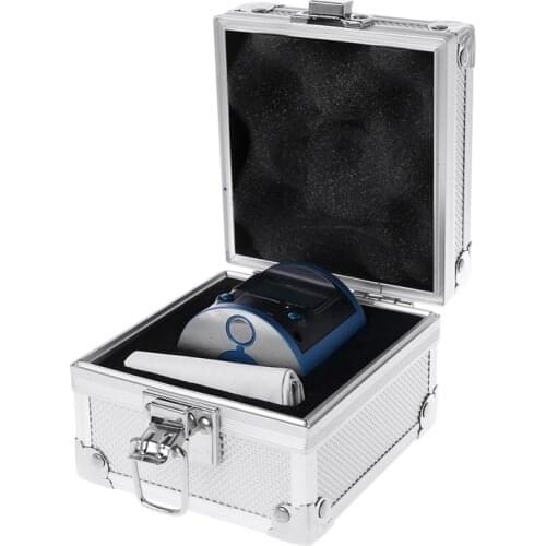 Digital Magnetic Z Axis Tool Dial Zero Pre Setter Gage Offset Metric Inch 0.01mm/0.0005\"