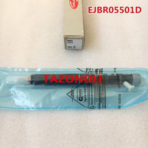 EJBR05501D injector nozzle Genuine and new fuel injector EJBR05501D R05501D for 33800-4X450,33800 4X450