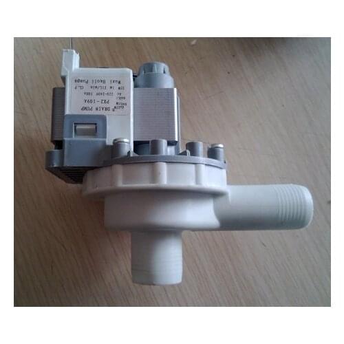 Ice Maker General Purpose Water Pump for PXPGX/30W/ Ice Machine Water Pump Ice Maker Parts