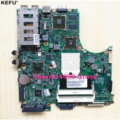585221-001 laptop Motherboard with disrecte Graphics Fit For HP PROBOOK 4515S 4416S NOTEBOOK PC DDR2 100% tested work