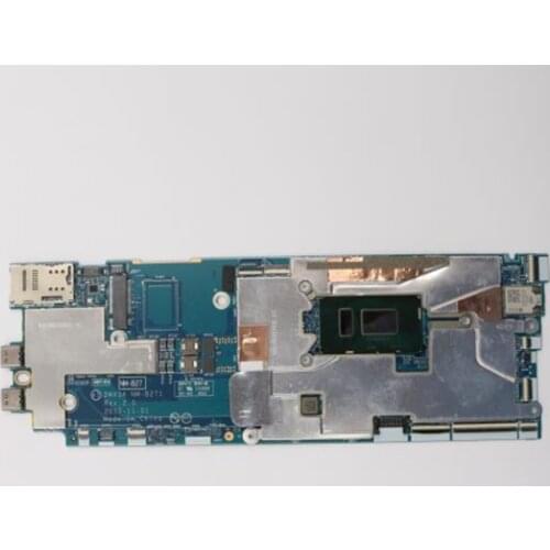 Laptop Mainboard For Lenovo Thinkpad X1 Tablet 3rd Gen I5-8250U Notebook motherboard RMA 8G 01AW899 100% tested ok