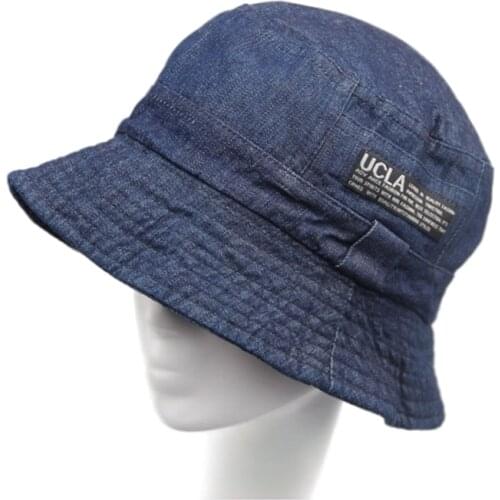 Fashion Women Wide brim man fisher sunhat bucket hats women fashion travel hat sun hat Cap Free Shipping