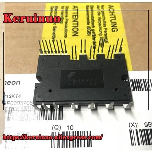 FSBB30CH60C 30CH60C IPM MODULE IN STOCK