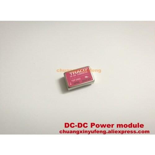 TRACO POWER MODULE TEP-2422 DC-DC Step-down module Power module