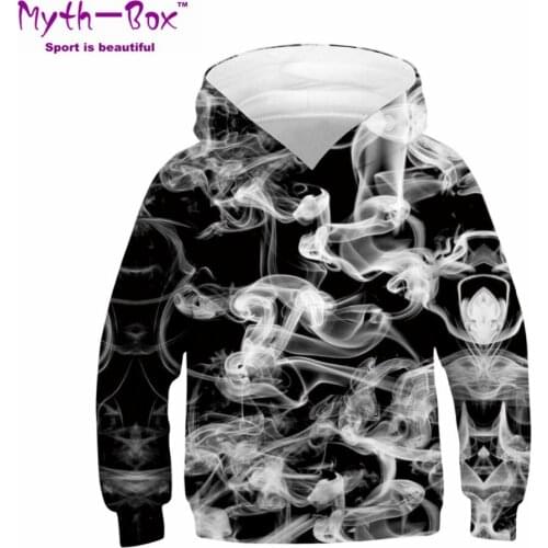Myth-box Children's Sweatshirts China