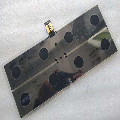 New DYNK01 G3HTA036H Battery For Microsoft Surface Book 1769 1782 Tablet Series 2-LQN-00004 Genuine Laptop Battery 7.57V 45.2Wh