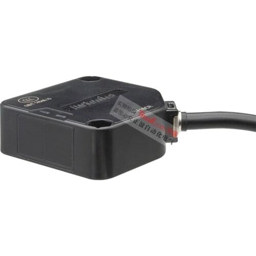 Original authentic Autonics photoelectric switch BEN5M-MDT induction switch sensor