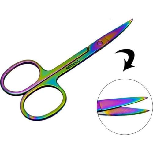 Кусачки для кутикулы QSHAVE China At AliExpress