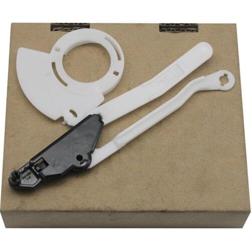 RC2-2481 Cartridge Lever for HP P4014 P4015 P4515 M601 M604 M603 4014 4015 4515 601 603 604 Toner Guide gear shift Arm release A