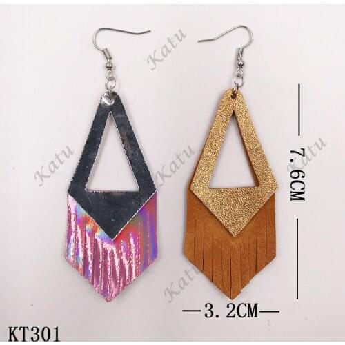 Earring cutting dies 2019 new die cut &wooden dies Suitable for common die cutting machines on the market