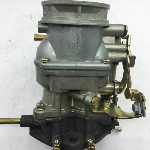 SherryBerg Hot rod OEM carb 94 Carburetor 2 Barrel Fit 94 for Ford Mercury Holley Flathead V-8 HOLLEY carburettor classic carby