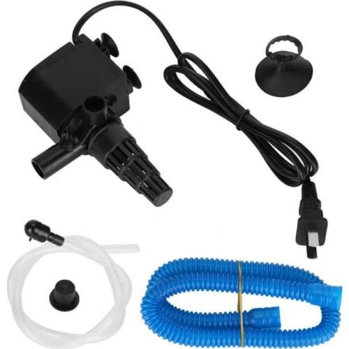 TOPINCN Compressors For Aquariums