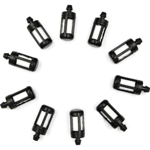 5 x Fuel Filter Fits for stihl MS170 MS210 MS230 MS250 021 023 025 Chain Saw