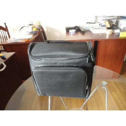 31*30*13CM Waterproof canvas projector Case Bag backpack for EPSON CB-X03/X18/X24/W18/W03 project projects