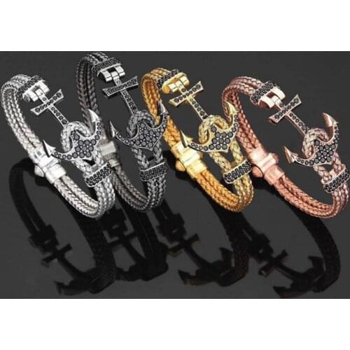 Black Bracelets Yuema China