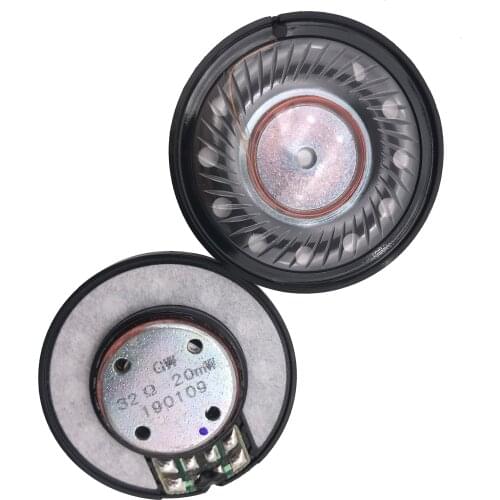 Replacement Speaker Unit for Razer Kraken 7. 1 Headphones