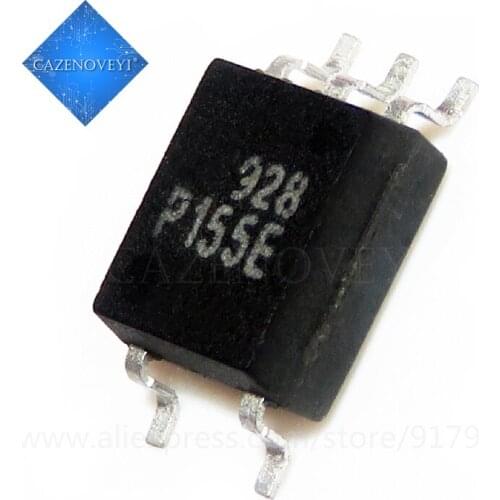10pcs/lot TLP155E TLP155 SOP-5 New Original In Stock