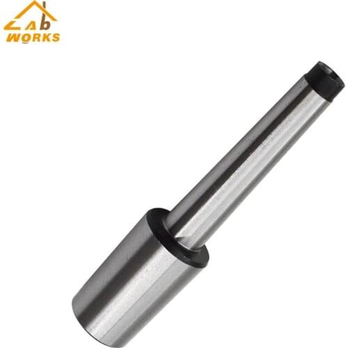 1MT #1 Morse Taper x 3JT #3 Jacobs MT1 To JT3 End Type Drill Chuck Arbor Tang