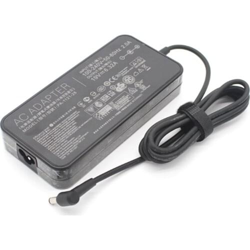 PA-1121-28 Power Adapter Charger 19V 6.32A A11-120P1A ADP-120ZB BB For ASUS N751JK ROG GL752VL GL752 GL702 GL552