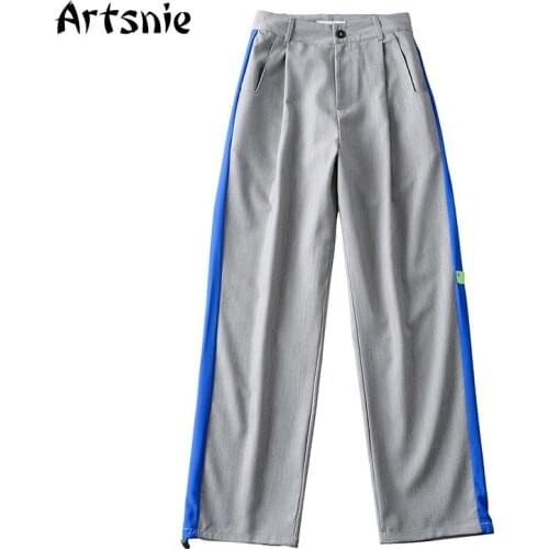 Artsnie Womens Summer Pants