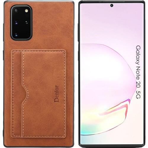 ATSOPPL Samsung Galaxy Note 10 Phone Cases