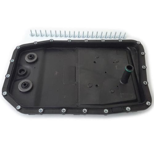 Automatic Transmission Oil Pan FOR BMW OEM:24117577227 24117522923 24117519359 2415233