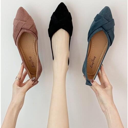 Women Shoes Ladies Sandals 2020 Spring And Summer New Wave Dot Mesh Yarn Pointed Bow Heel Sandals Woman Sandals