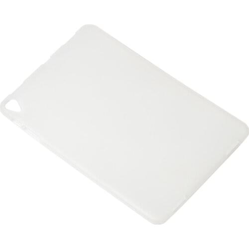HOT-Tablet Case for ALLDOCUBE IPlay40H 10.4 Inch Tablet Silicone Case Anti-Drop Case for CUBE IPlay 40H