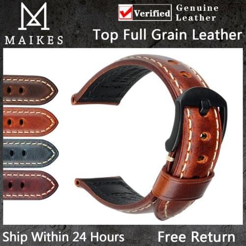 Business Soft Watchband Genuine Leather Strap For Huawei Watch GT 2 Men Women Calfskin Watch Band Watch Accessories Bracelet