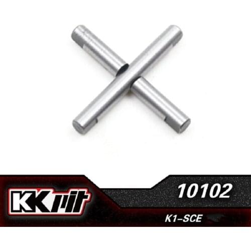 KKPIT K1-SCE Differential Gear Shaftt 10102 Short-Course Truck Parts RC Car