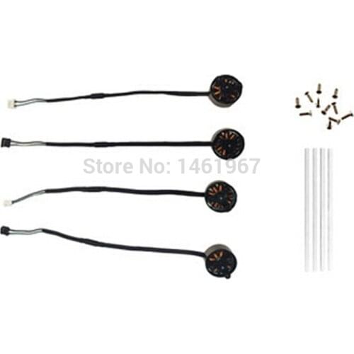 Parrot Bebop drone 3.0 parts Original motor