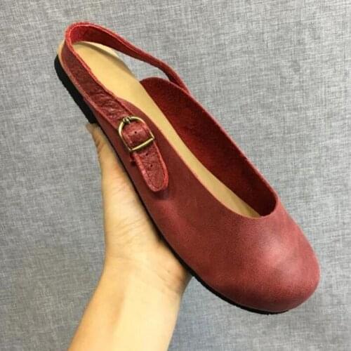 Women's Moccasins Hight Colors China