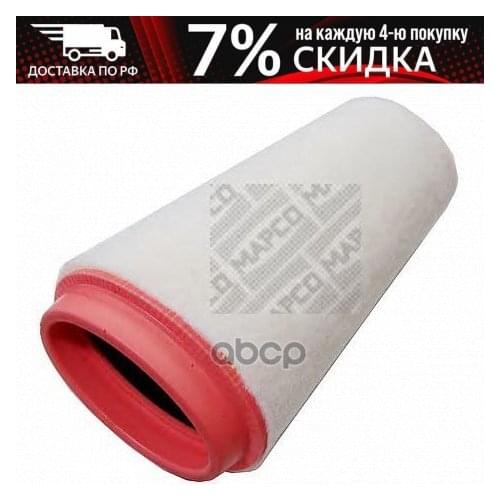 Mapco Air Filters For Cars