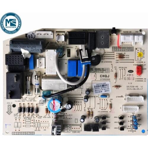 Air conditioner Motherboard 30145080 M518F3C(T02) 30035562 300355624 30035562 Control Board circuit board