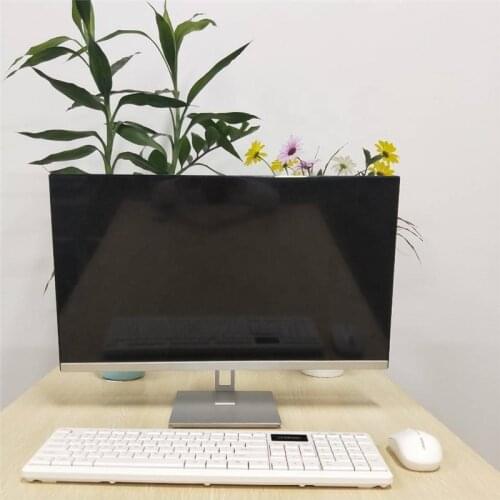 Factory OEM 19 21.5 23.8 27 zoll IPS Desktop Gaming alle in einem PC Computer Monoblock For School Business