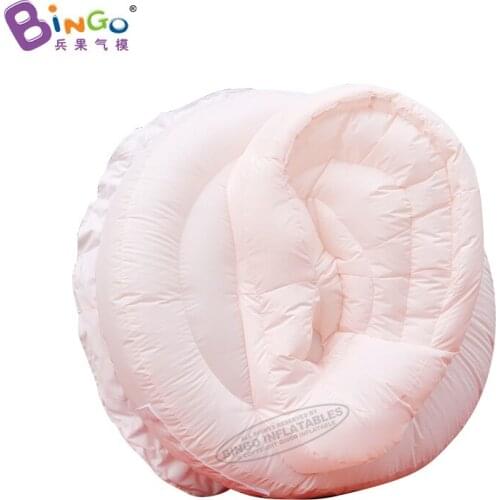 Customized 1.6m inflatable ear model / big ear inflatable / inflatable ear balloon for decoration toys