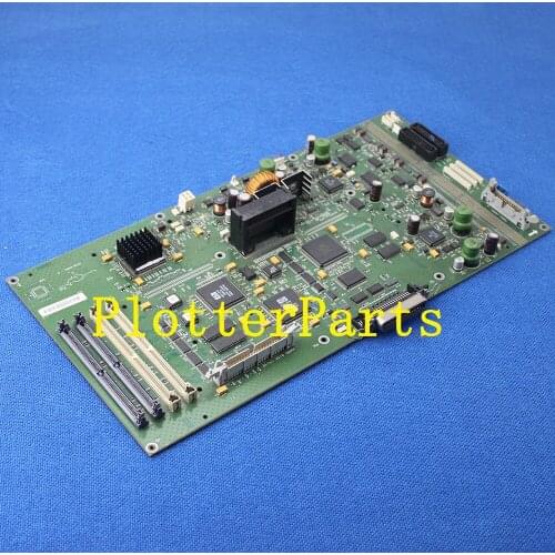 C4704-60006 Main logic board for HP DesignJet 2000CP 2500CP 2800CP 3000CP 3500CP 3800CP Original Used