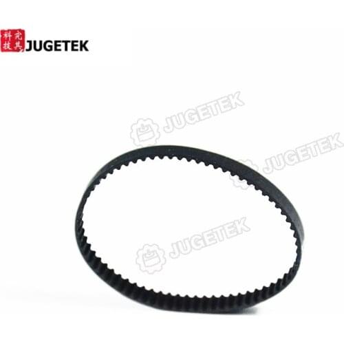 Free Shipping GT2 Timing Belt Closed-loop Endless 6mm width 188mm length 94 teeth for 3D Printer 188-2gt-6