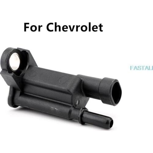 For Chevrolet Steam canister cleaning valve solenoid valve modification and replacement high quality durable Free shipping