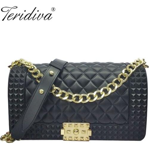 Teridiva Bags And Suitcases