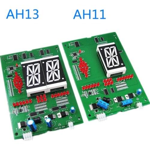 XAA25140AH11 XAA25140AH13 Elevator Car Indicator Board Replacement