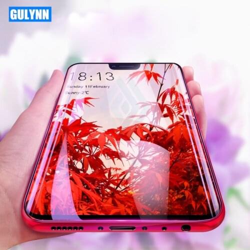 3D Full Ultra Silm Tempered Glass For Huawei Honor 7X 20 Lite 8C 8A 9H Screen Protector For Huawei P20 Pro P30 Lite Glass Film