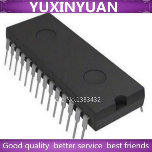 1PCS PIC16F886-I/SP PIC16F886 16F886-I/SP DIP28